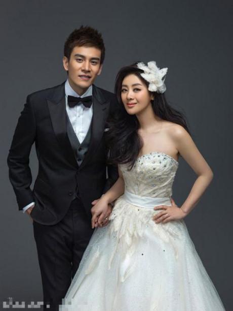 Dàn sao Lên nhầm kiệu hoa được chồng như ý: Người bị tố hư hỏng, kẻ bỏ chồng theo tình trẻ-6