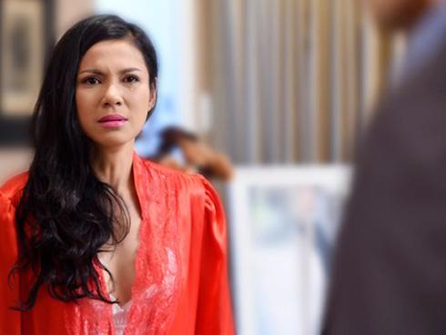 Việt Trinh tiết lộ lý do ly hôn: Chồng vô tình thốt lên một câu... tôi thấy bị xúc phạm-2