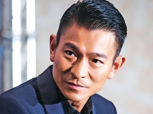 Lưu Đức Hoa giấu vợ gần 20 năm vì dính líu xã hội đen-4