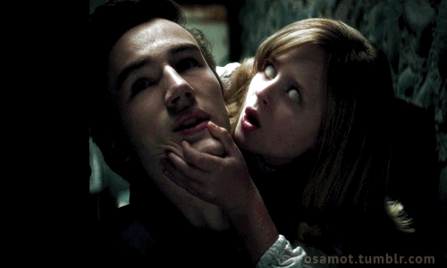 Chân dung sao nhí là nỗi ám ảnh của những người yêu thích dòng phim kinh dị-3