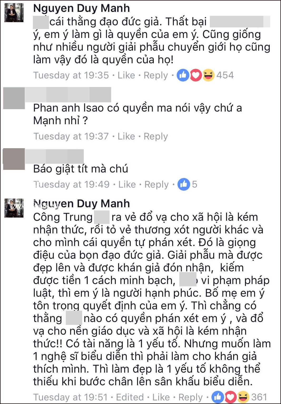 Hồ Ngọc Hà phát ngôn hot nhất tuần: 'Cường Đô La rủ tôi về sống chung cho Subeo có em'-6