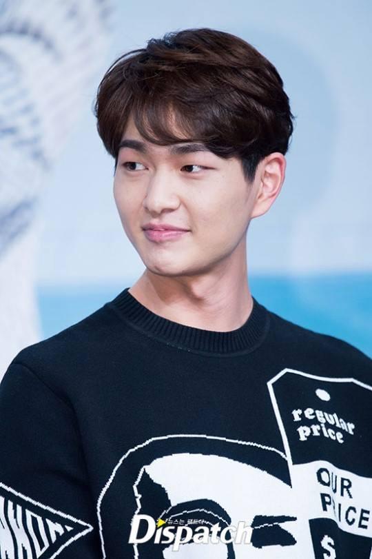 Sao Hàn 13/8: Thông tin mới về diễn viên 'Hậu duệ mặt trời' quấy rối tình dục-1