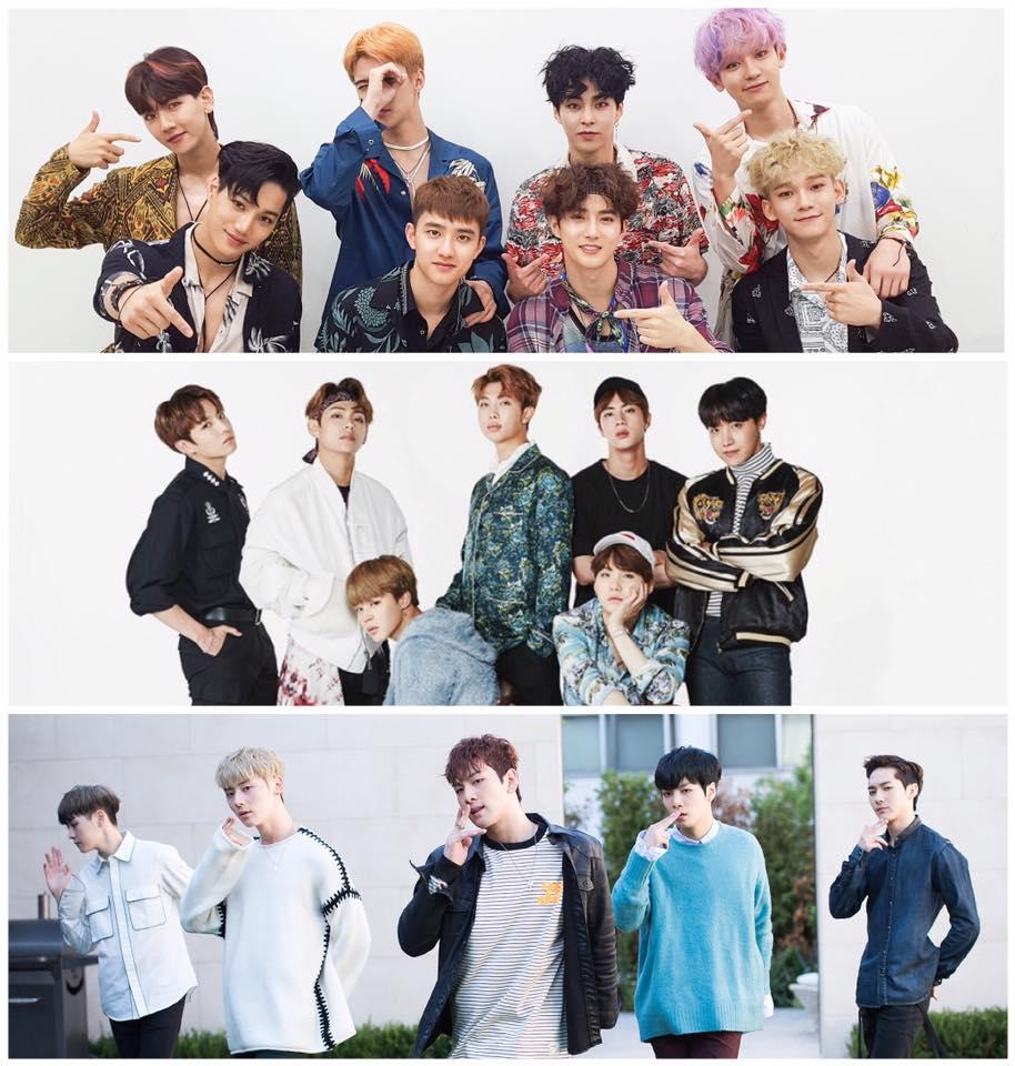 Sao Hàn 13/8: Thông tin mới về diễn viên 'Hậu duệ mặt trời' quấy rối tình dục-8