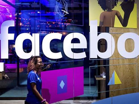 Facebook bí mật thử nghiệm ứng dụng tại Trung Quốc?