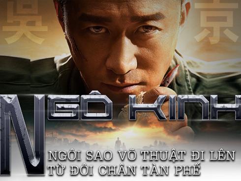 Vin Diesel úp mở mời Ngô Kinh tham gia Fast & Furious 9-2