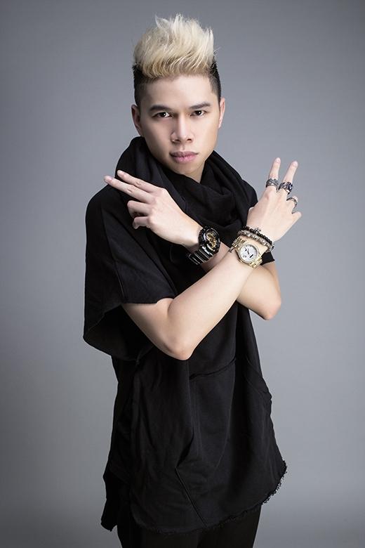 Hoàng Tôn: 'Tôi không giải nghệ mà chỉ tạm dừng để tìm cân bằng cuộc sống'-1