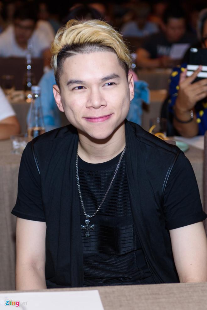 Hoàng Tôn: 'Tôi không giải nghệ mà chỉ tạm dừng để tìm cân bằng cuộc sống'-2