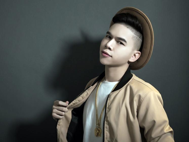 Hoàng Tôn: Hài lòng với gương mặt hiện tại, nhưng vẫn muốn đẹp trai nhất quả đất-14