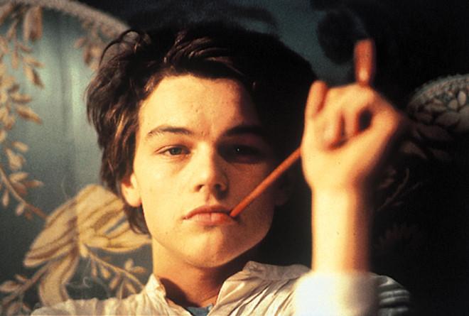 Leonardo DiCaprio đóng vai Leonardo da Vinci trong phim tiểu sử mới-3