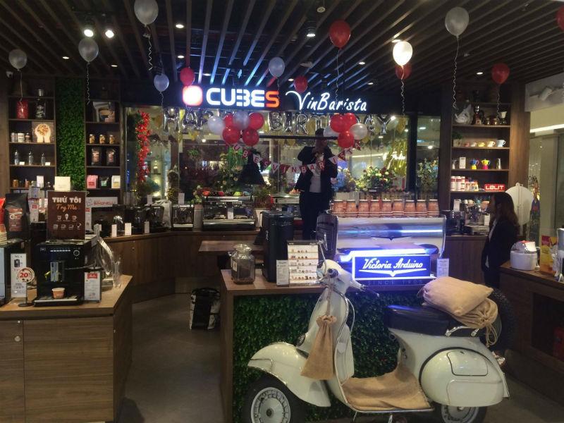 Khánh Casa bị kêu gọi tẩy chay, có thể phạt hành chính vụ tát nữ nhân viên-1