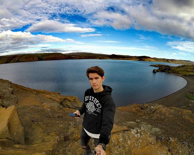 Những điểm du lịch nổi tiếng bị đe dọa vì quá đông du khách-1