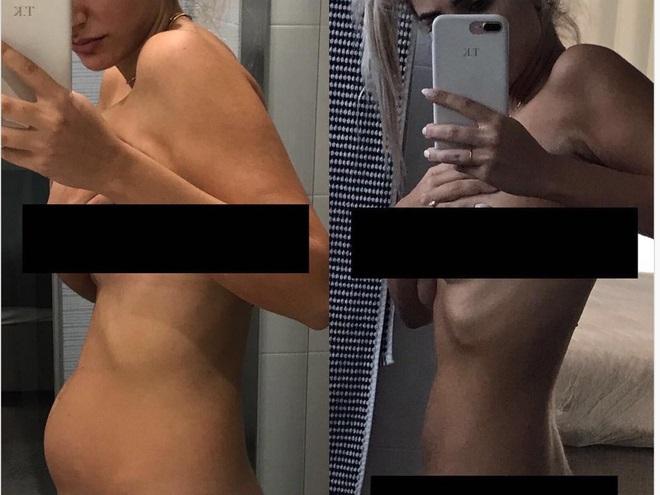 Mỗi ngày 15 phút, 8 động tác sau sẽ giúp bạn 'đánh bay' mỡ bụng-9