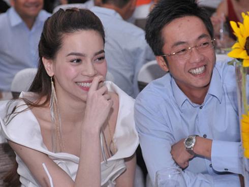 Hồ Ngọc Hà phát ngôn hot nhất tuần: 'Cường Đô La rủ tôi về sống chung cho Subeo có em'