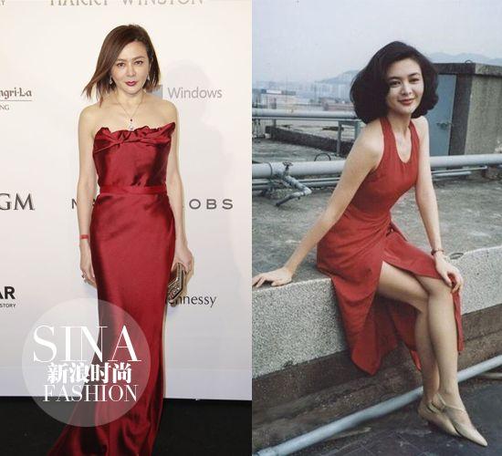 Vóc dáng hoàn hảo của loạt mỹ nhân U60 xứ Trung khiến giới trẻ 'chạy theo không kịp'-8