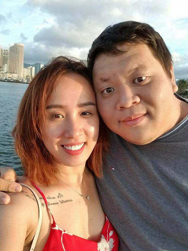 Mơ yêu 'soái ca' diện mạo long lanh, cô gái Việt tìm được hạnh phúc bên chàng Việt kiều Mỹ nặng hơn trăm ký-2