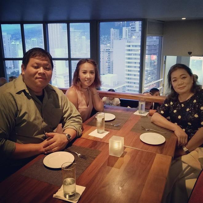 Mơ yêu 'soái ca' diện mạo long lanh, cô gái Việt tìm được hạnh phúc bên chàng Việt kiều Mỹ nặng hơn trăm ký-8