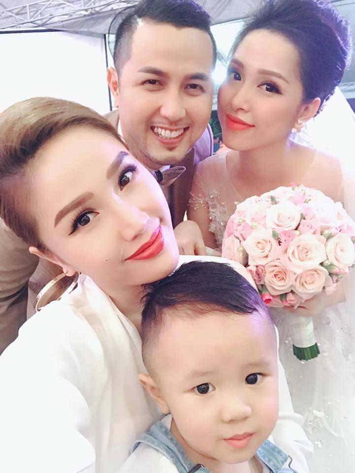 Hot girl - hot boy Việt 14/8: Bất ngờ trước ngoại hình như tài tử của em trai diễn viên Vân Trang-2