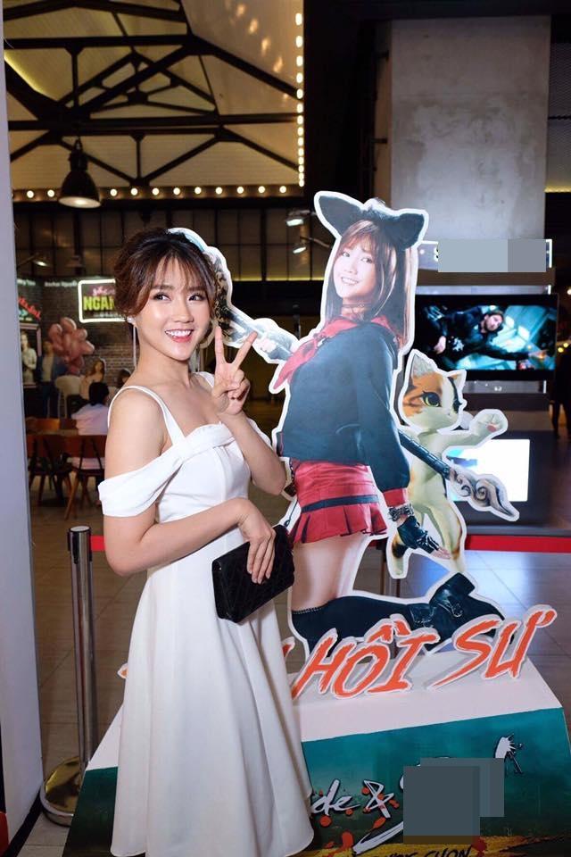 Hot girl - hot boy Việt 14/8: Bất ngờ trước ngoại hình như tài tử của em trai diễn viên Vân Trang-6