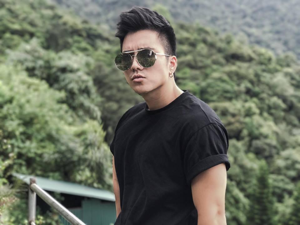 Hot girl - hot boy Việt 14/8: Bất ngờ trước ngoại hình như tài tử của em trai diễn viên Vân Trang-4