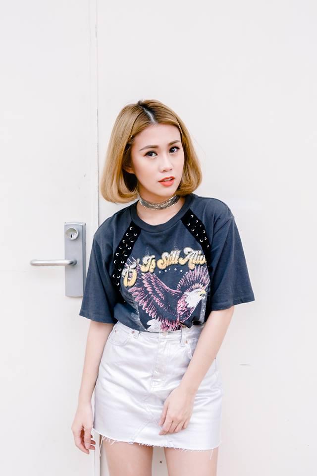 Hot girl - hot boy Việt 14/8: Bất ngờ trước ngoại hình như tài tử của em trai diễn viên Vân Trang-7