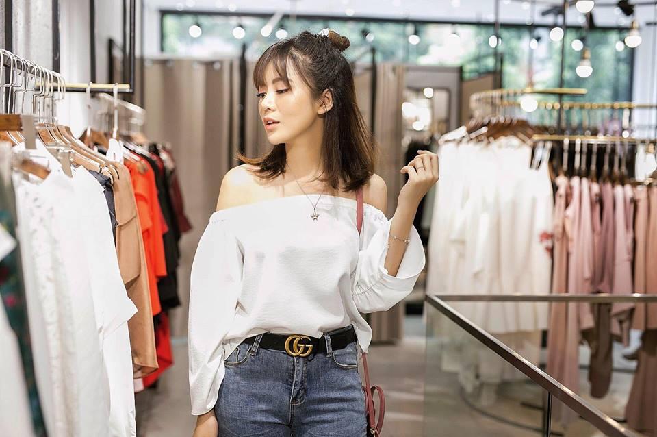 Hot girl - hot boy Việt 14/8: Bất ngờ trước ngoại hình như tài tử của em trai diễn viên Vân Trang-8