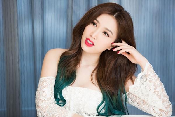 Bảo Thy dở khóc dở cười khi 'hit bự' bị ca sĩ Campuchia đạo nhái trắng trợn-3