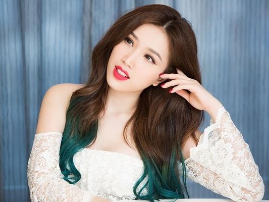 Bảo Thy dở khóc dở cười khi 'hit bự' bị ca sĩ Campuchia đạo nhái trắng trợn