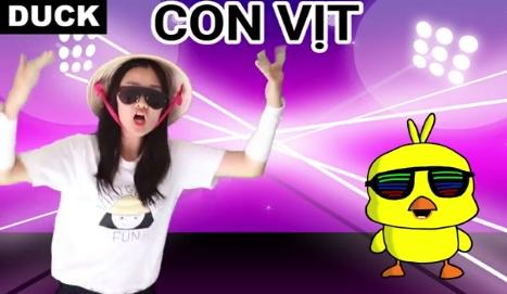 Top 5 hiện tượng mạng 'nổi như cồn' nhờ tài lẻ hơn người-6