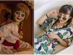Trang Hý tung bộ ảnh 'Cùng Annabelle đi khắp thế gian' gây sốt-12