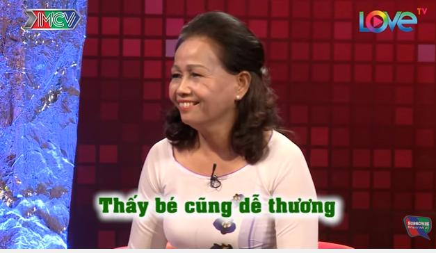 Phấn khích với màn song ca ngọt ngào của mẹ chồng nàng dâu-1