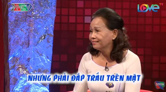 Phấn khích với màn song ca ngọt ngào của mẹ chồng nàng dâu-4