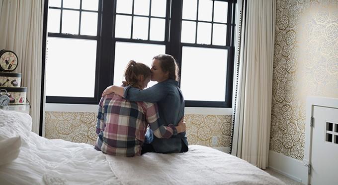 Những điều cha mẹ phải làm khi con mang thai ngoài ý muốn ở tuổi vị thành niên-2