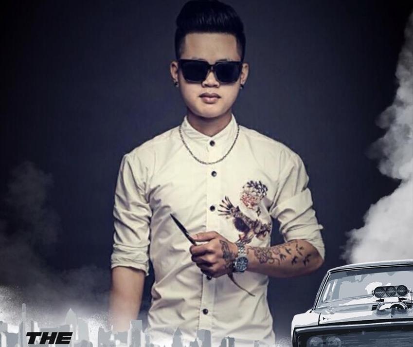 Top 5 hiện tượng mạng 'nổi như cồn' nhờ tài lẻ hơn người-10