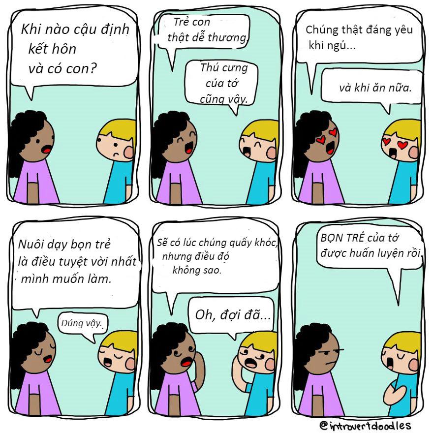 Những tình huống 'dở khóc dở cười' chỉ hội yêu chó mới hiểu-5