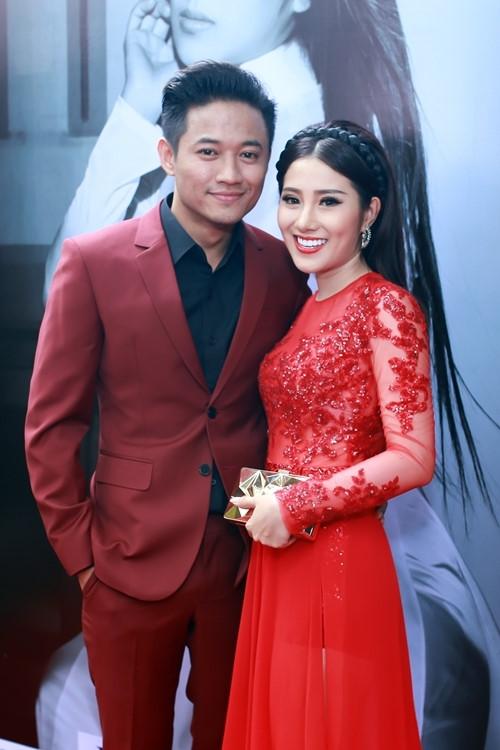 'Ngọc nữ bolero' Tố My lên tiếng thông tin được Quý Bình cầu hôn-2