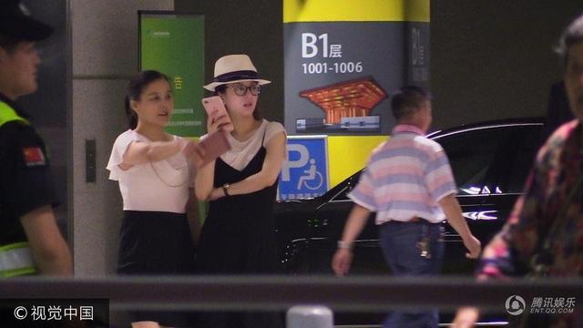 Vợ Quách Phú Thành về nhà ngoại, chờ ngày sinh nở-3