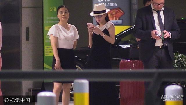 Vợ Quách Phú Thành về nhà ngoại, chờ ngày sinh nở-4