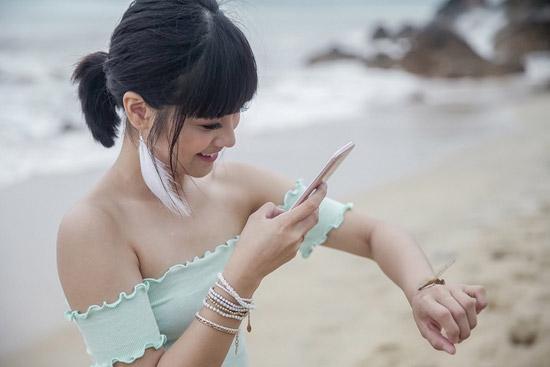 Hoàng Yến Chibi - ‘Thành công khi tự tin là chính mình’-2