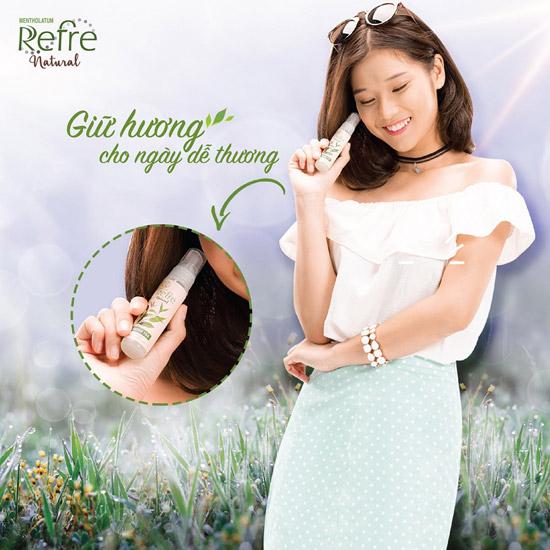 Hoàng Yến Chibi - ‘Thành công khi tự tin là chính mình’-3