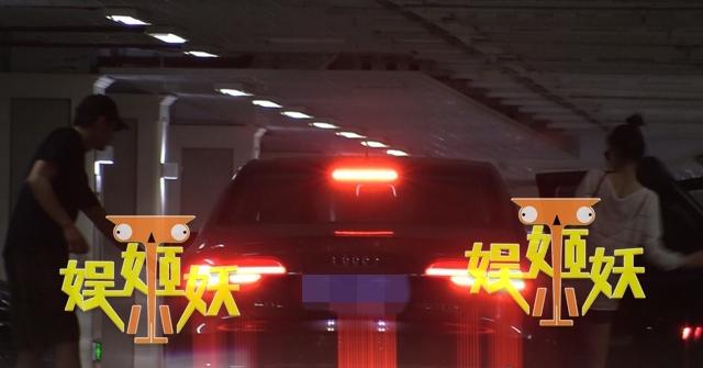 Mỹ nam 'Sở Kiều Truyện' Lâm Canh Tân bị bắt gặp hẹn hò cùng đàn chị hơn tuổi-7