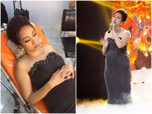 Lều Phương Anh khóc òa khi nói về hôn nhân 7 năm không thể sinh con khi còn ở Nhật Bản-3