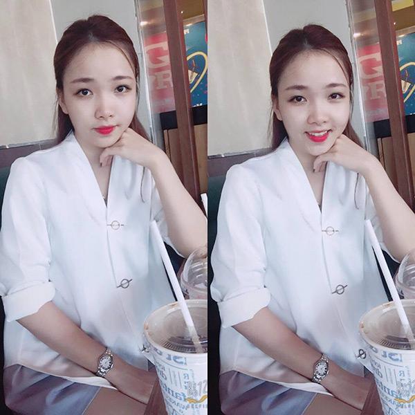 Cô gái 20 tuổi tự đi chợ nấu cơm cho bố mẹ, ai cũng khen 'đủ chuẩn lấy chồng'-3