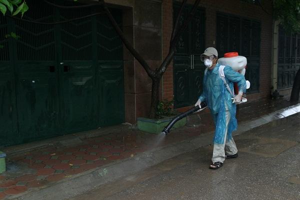 Những việc cần làm ngay để ngăn chặn sốt xuất huyết-3