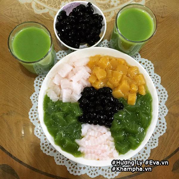 Cô gái 20 tuổi tự đi chợ nấu cơm cho bố mẹ, ai cũng khen 'đủ chuẩn lấy chồng'-8