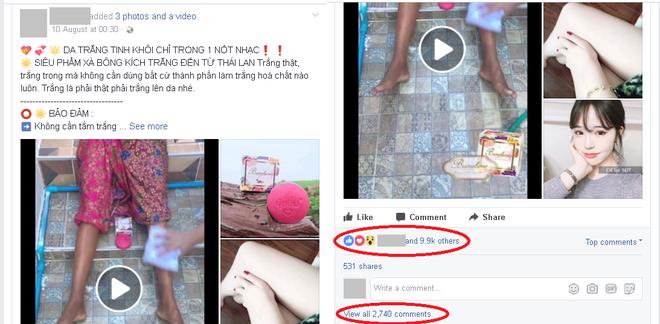 Thực hư việc dùng xà phòng Thái tẩy trắng da cấp tốc đang khiến chị em xôn xao bàn tán-1