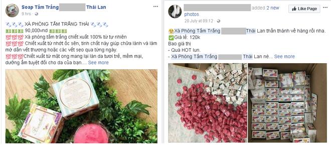 Thực hư việc dùng xà phòng Thái tẩy trắng da cấp tốc đang khiến chị em xôn xao bàn tán-2