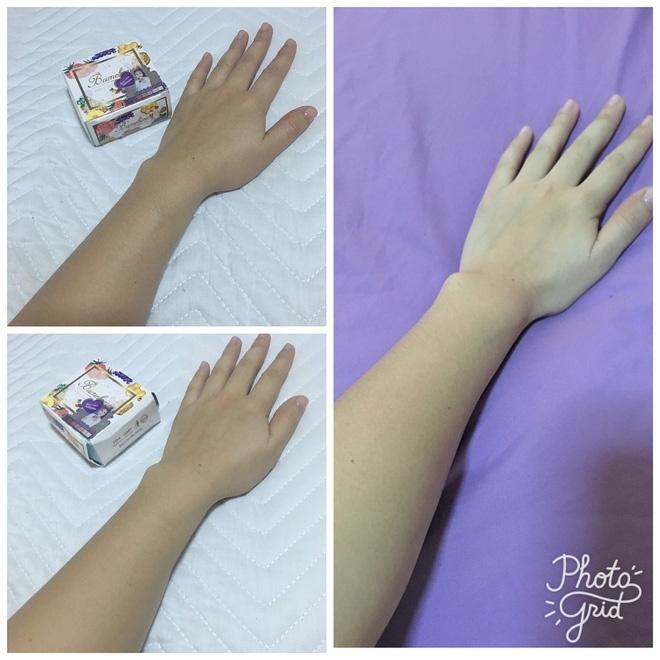 Thực hư việc dùng xà phòng Thái tẩy trắng da cấp tốc đang khiến chị em xôn xao bàn tán-4