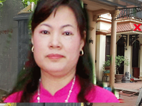 Quan lộ của nữ Bí thư Đảng ủy phường liên quan đến đường dây lô đề tiền tỷ