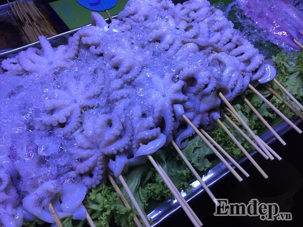 Du lịch Thái Lan không còn xa lạ, nhưng bạn đã thử những món ăn đường phố ngon xuất sắc này chưa?-3