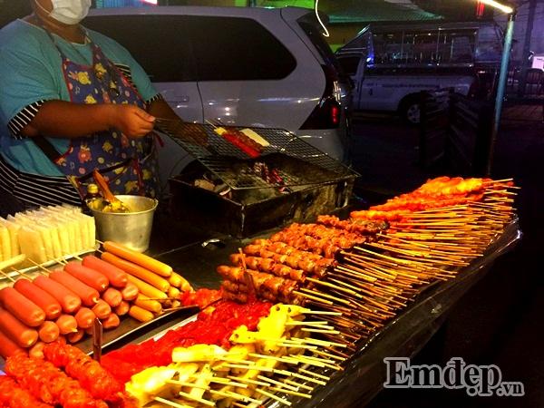 Du lịch Thái Lan không còn xa lạ, nhưng bạn đã thử những món ăn đường phố ngon xuất sắc này chưa?-4